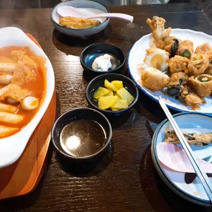 빠사삭 리뷰 사진