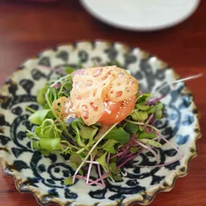 사루 일식당 사진