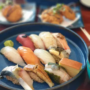 사루 일식당 사진
