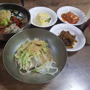 남북면옥 리뷰 사진