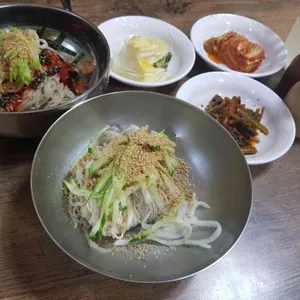 남북면옥 리뷰 사진