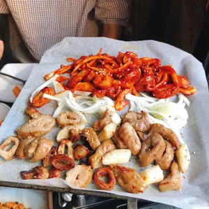 이모네 곱창 사진