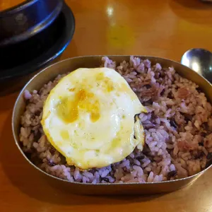 딸부자네불백 사진