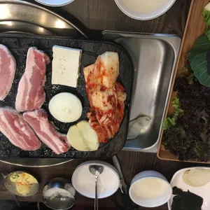 108@돌삼겹 사진