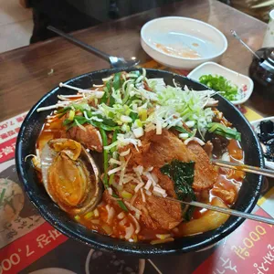 봉평차이나 사진