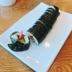 김밥천국 사진