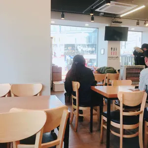 김밥천국 리뷰 사진