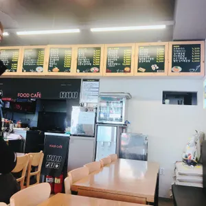 김밥천국 리뷰 사진