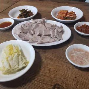 남북면옥 리뷰 사진