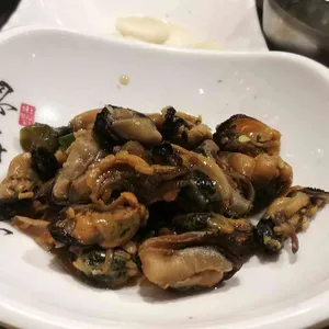 생고기한잎가득숯불구이 사진