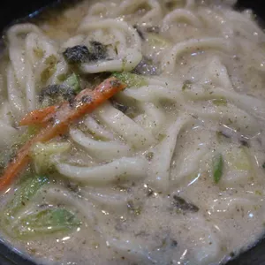 장군칼국수 사진