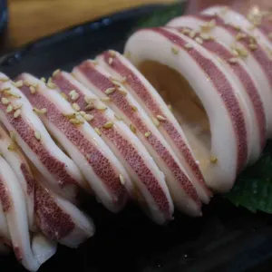 장군칼국수 사진