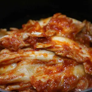 장군칼국수 사진