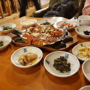 소리마을 사진