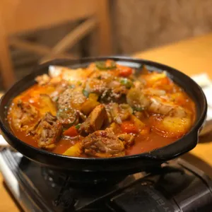 만석미역 사진