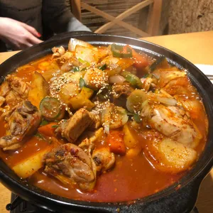만석미역 사진