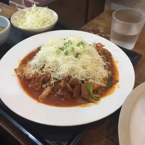 밥한끼 리뷰 사진