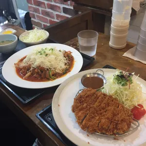 밥한끼 리뷰 사진