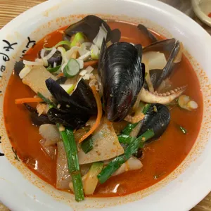 칭따오 리뷰 사진