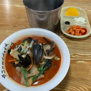 칭따오 리뷰 사진