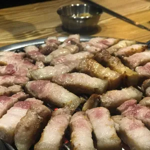 소통애 사진
