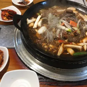 왕가마솥 리뷰 사진