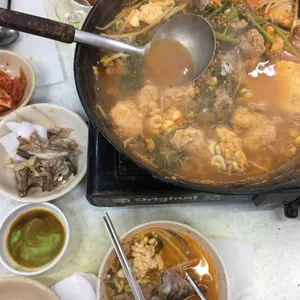 서울매운탕 사진