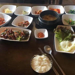집밥처럼 사진
