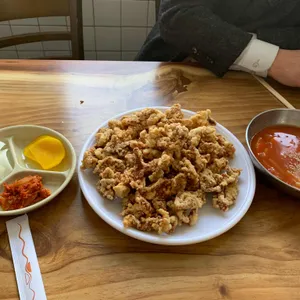 우남식당 리뷰 사진