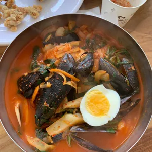 우남식당 리뷰 사진