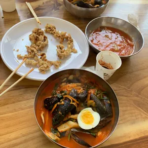 우남식당 리뷰 사진