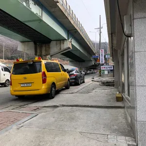 오대오바지락칼국수 리뷰 사진
