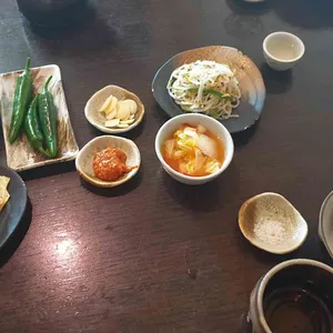 백제령삼계탕 사진
