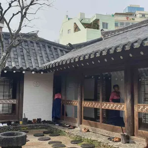 백제령삼계탕 리뷰 사진