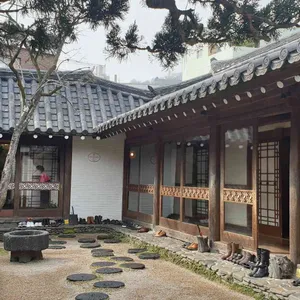 백제령삼계탕 리뷰 사진