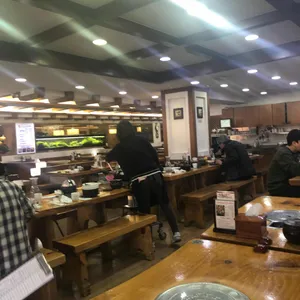 서울24시감자탕해장국 리뷰 사진