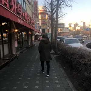 서울24시감자탕해장국 리뷰 사진