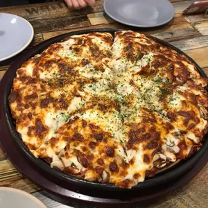 피자아일랜드 사진