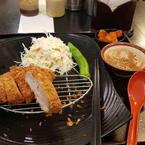 마루돈까스 사진