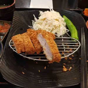 마루돈까스 사진