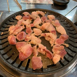 오늘김해뒷고기 사진