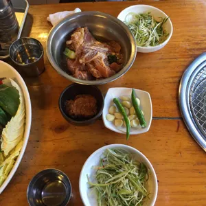 대성갈비 리뷰 사진