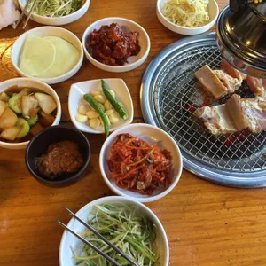 대성갈비 리뷰 사진