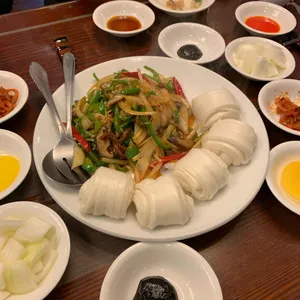 안시성 리뷰 사진