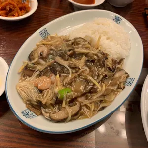 안시성 리뷰 사진