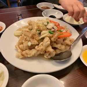 안시성 리뷰 사진