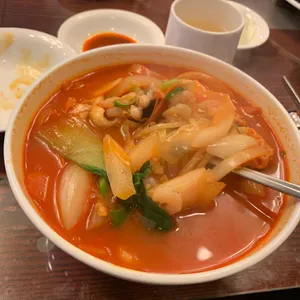 안시성 리뷰 사진