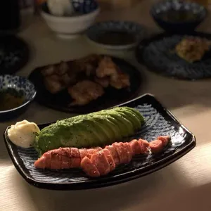 카미소리 사진
