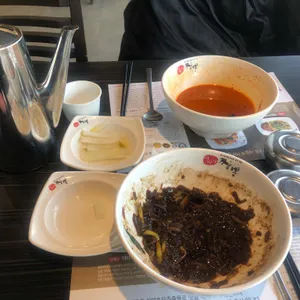 이비가짬뽕 사진