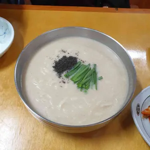 예전칼국수 사진